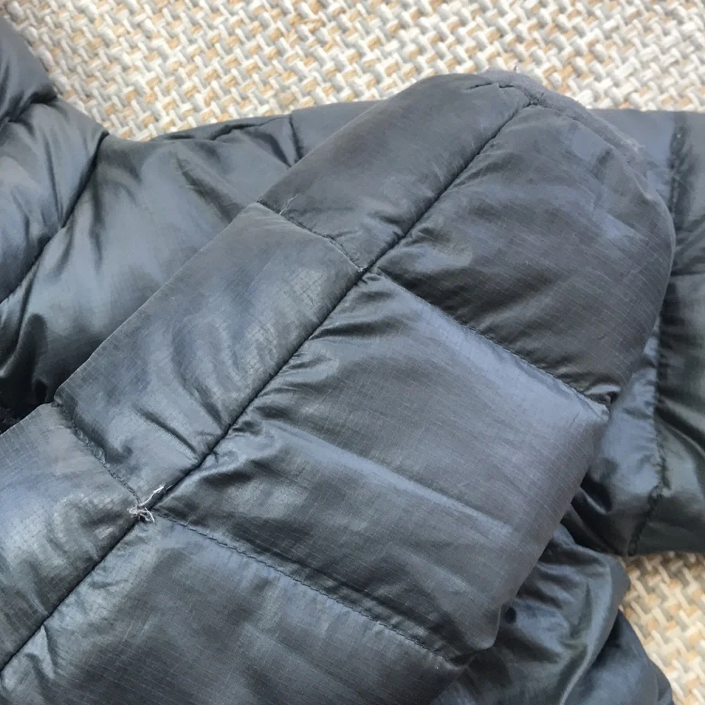 Patagonia hi loft